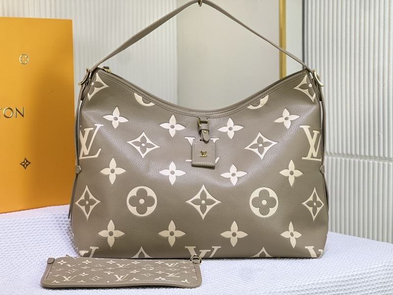 LV Shopping Bags